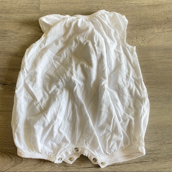 Burt’s Bee Baby Jumper - Picture 2 of 2